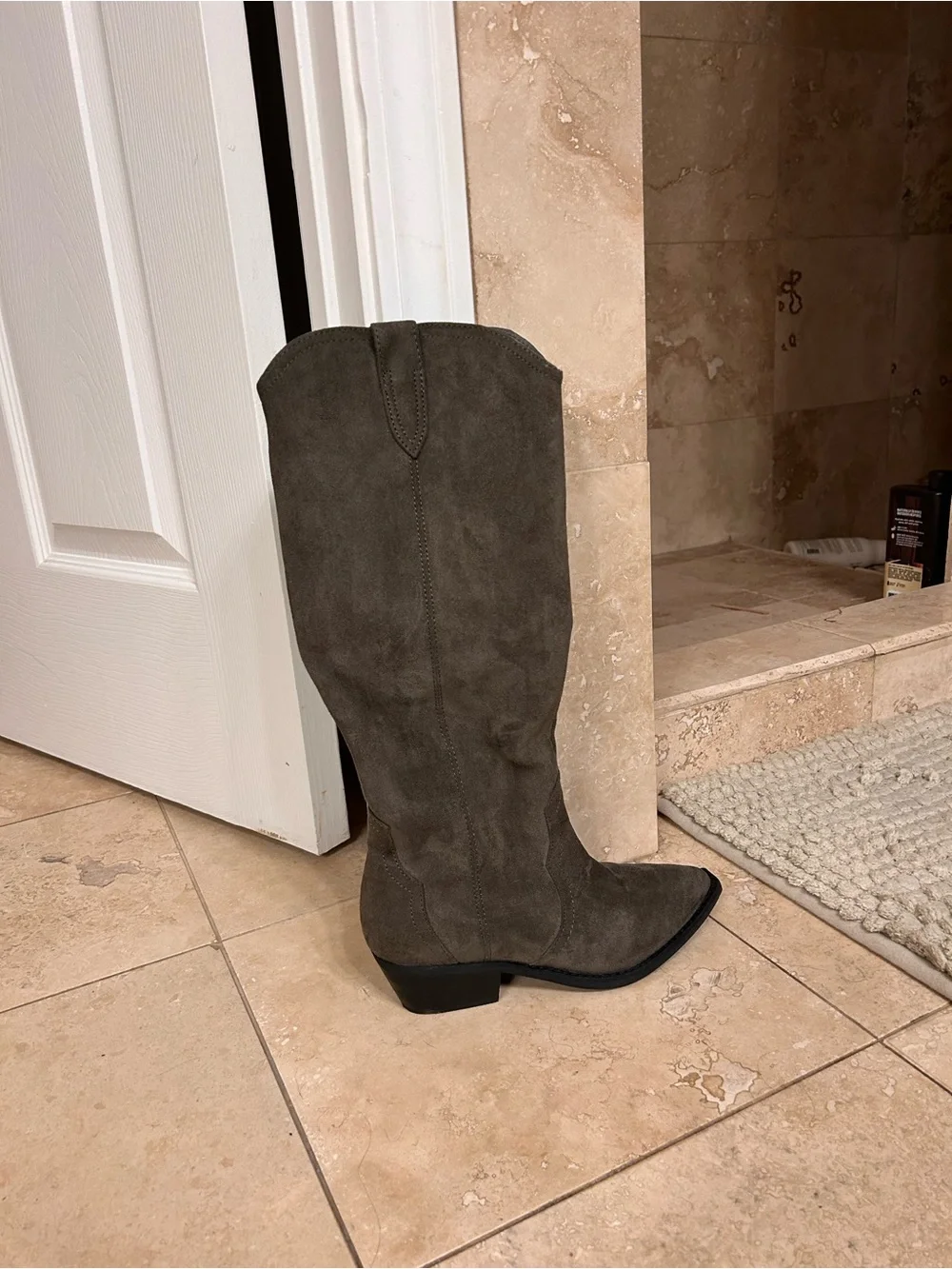 Dolce Vita size slate